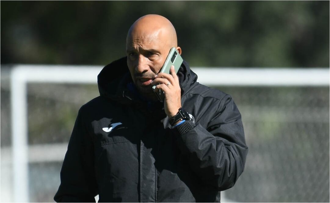 Foto: Archivo / EL UNIVERSAL