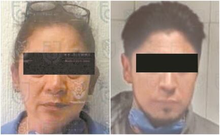 Trabajadores del Metro, en libertad