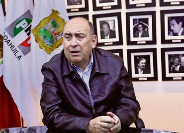 PRI respalda consulta sobre reforma de vivienda; acusa al gobierno de “querer controlar recursos”