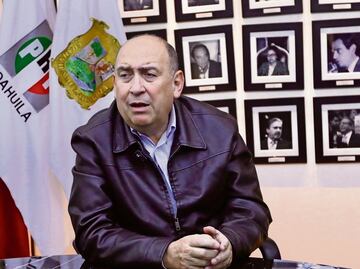 PRI respalda consulta sobre reforma de vivienda; acusa al gobierno de “querer controlar recursos”