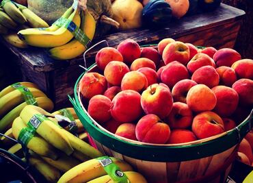 5 alimentos que contienen carbohidratos saludables