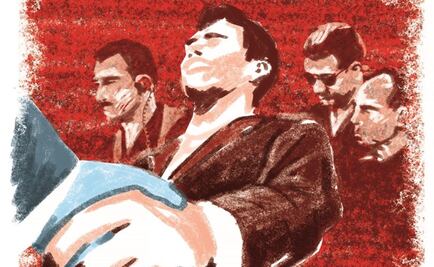 Israeli spies operate in Mexico