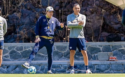 Pumas y Toluca arriesgan su invicto en un duelo de Liguilla adelantado entre el mejor ataque y la mejor defensa