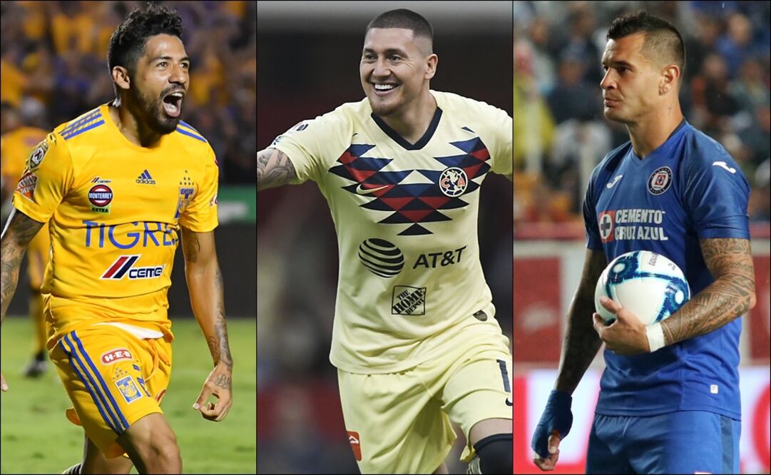La Liga MX está de vuelta con el arranque del Apertura 2019. Foto: Especial / Imago 7