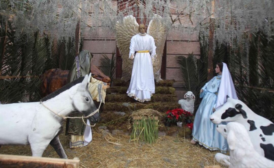 (Foto: Emilio Fernández/El Universal)