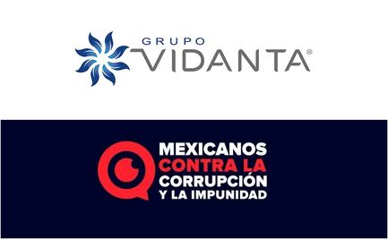 Grupo Vidanta demanda por difamación a Mexicanos contra la Corrupción