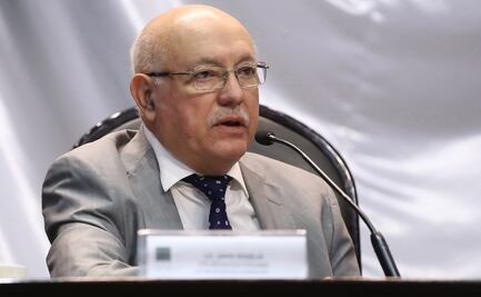 El auditor con piernas de chicle