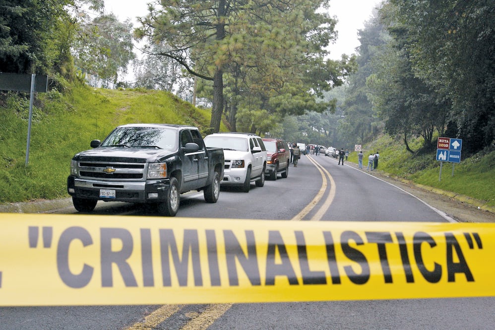 Foto: Archivo. El Universal