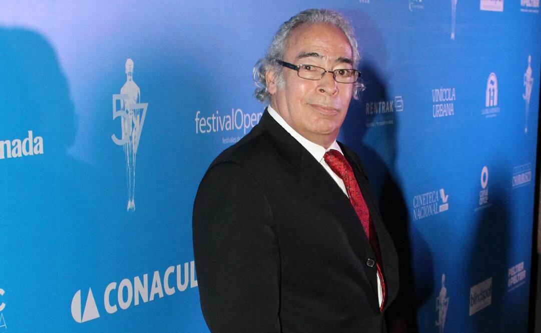 Archivo EL UNIVERSAL. 