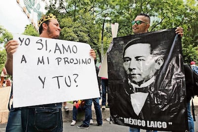 De la libertad de expresión a la infamia digital