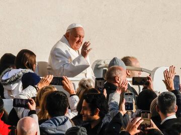 Así es el tour del papa Francisco en Buenos Aires