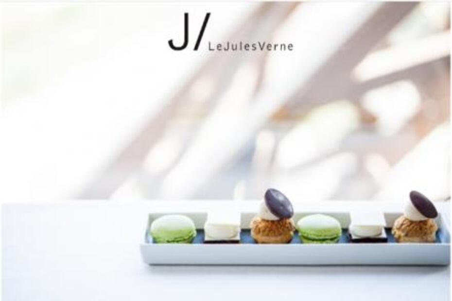 Los restaurantes más impactantes del mundo