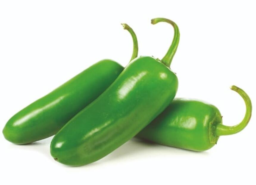 Los 7 chiles mexicanos más picosos y sus beneficios