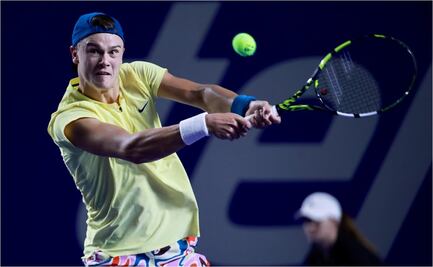 ¿Cuánto se lleva el campeón del Abierto Mexicano de Tenis?