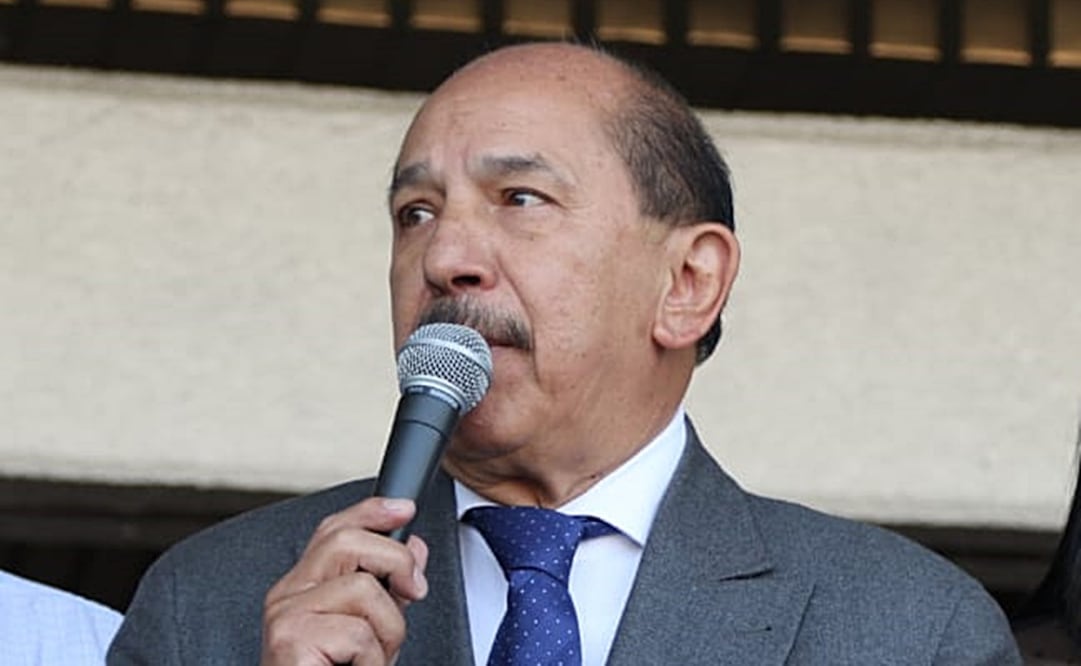 Foto: Carlos Mejía. EL UNIVERSAL