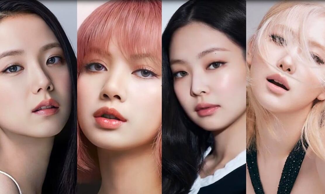 Foto: Vía BlackPinkMéxico 