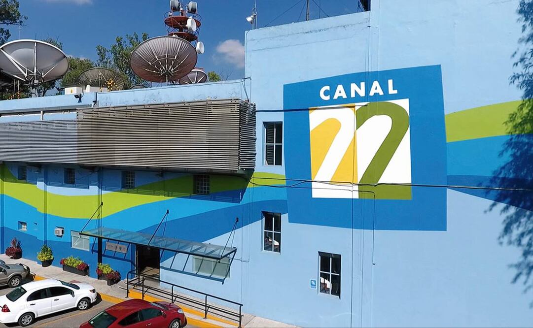 Secretaría de Cultura: este lunes y martes, pagos de aguinaldo y sueldos en Canal 22