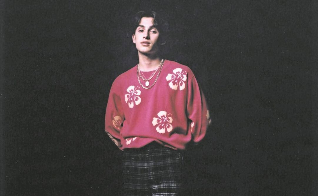 Fotos: El intérprete pop ofrecerá mañana su primer concierto en la Ciudad de México