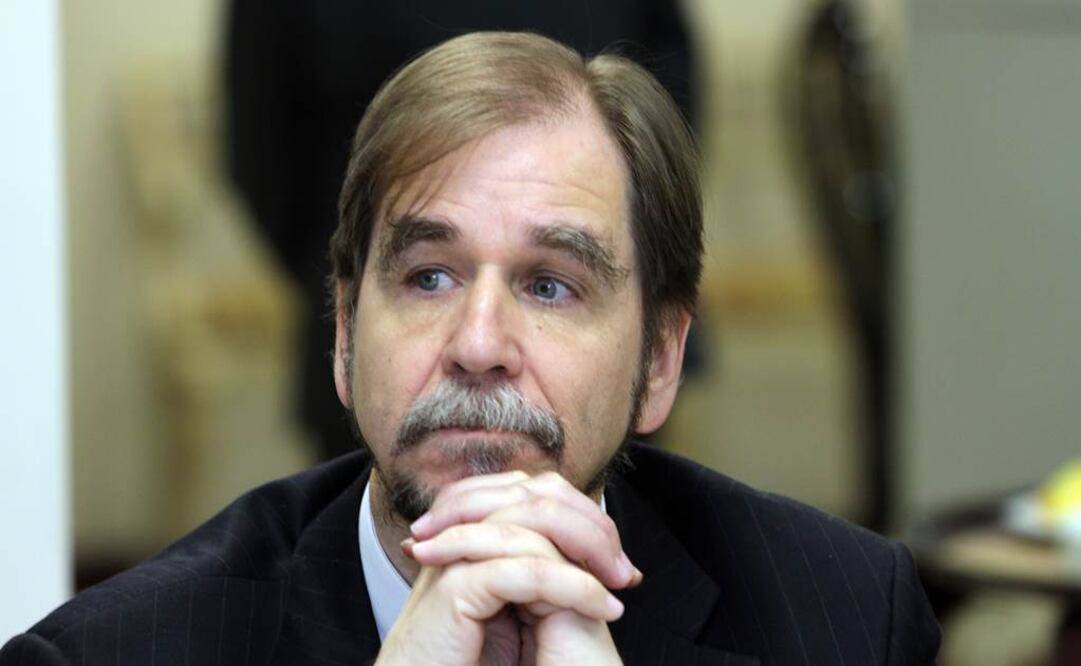 Rechaza Basave alianza con el PAN en Puebla