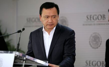 Se han atendido quejas de IP en tema magisterial: Osorio