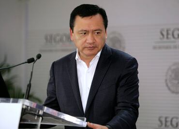 Se han atendido quejas de IP en tema magisterial: Osorio