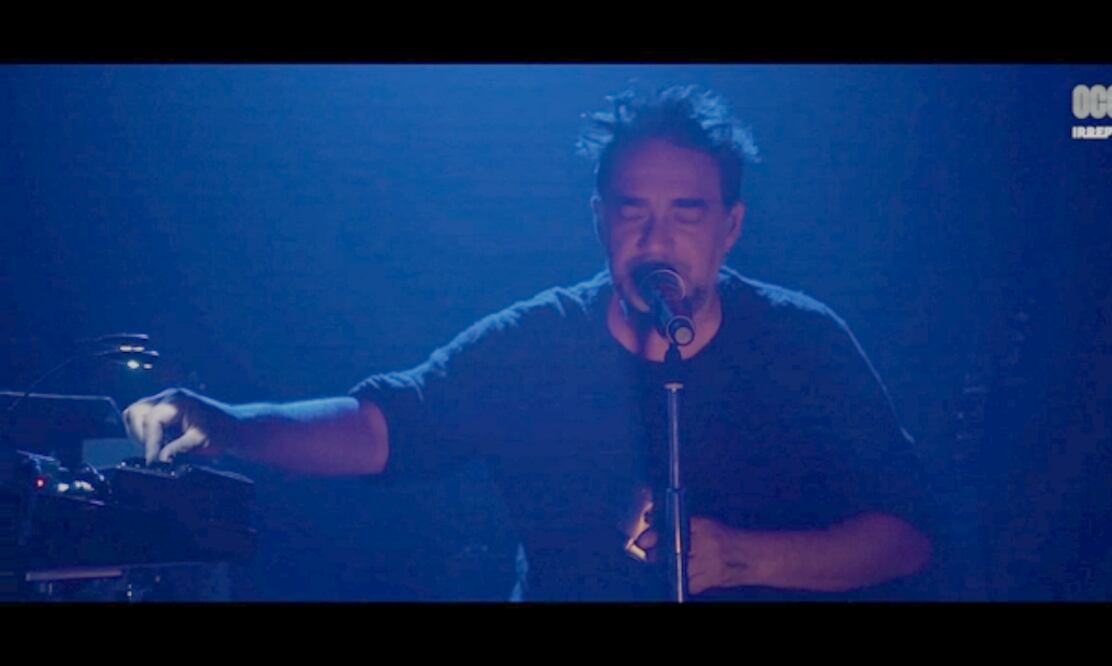 Vicentico. Foto: Captura 