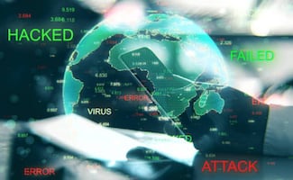 Irán frustra uno de los mayores ciberataques contra su infraestructura