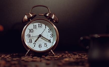 El horario exacto en el que debemos tomar el último café del día para que no afecte nuestro descanso