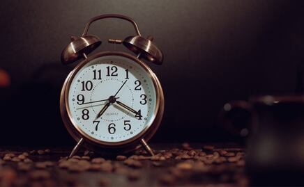 El horario exacto en el que debemos tomar el último café del día para que no afecte nuestro descanso