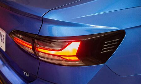 Los tres sedanes más baratos en México