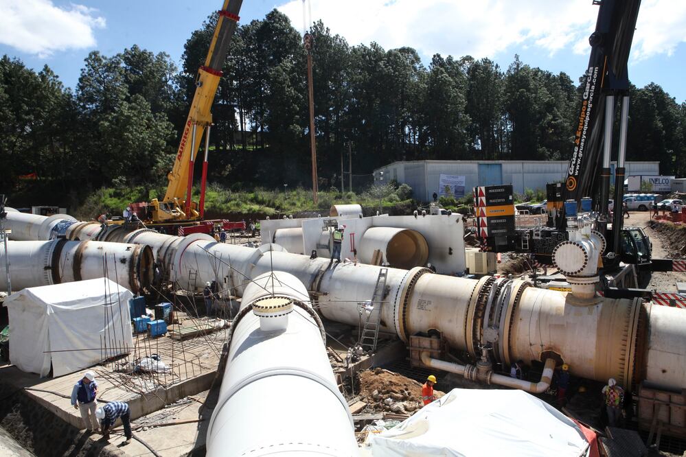 Foto: archivo/EL UNIVERSAL