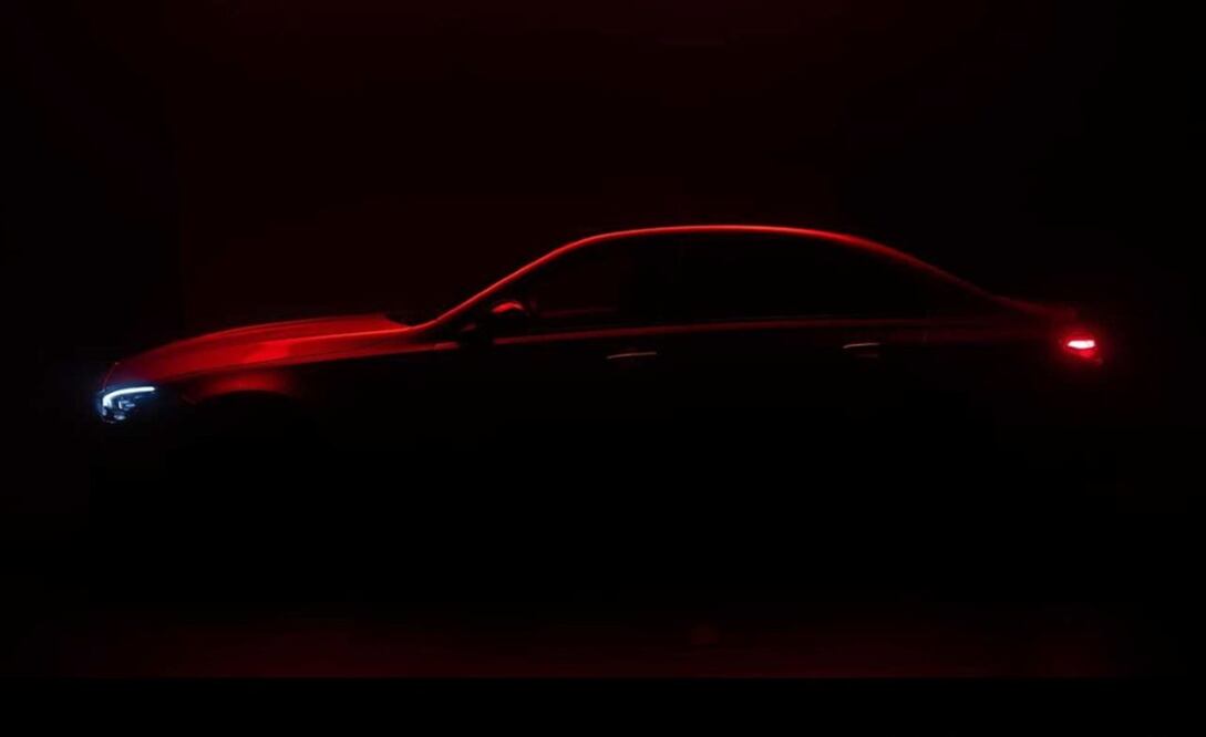 El Mercedes AMG C63 E 2023 será presentado mañana