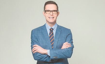 Yo apuesto por "Venga la Alegría": Horacio Villalobos