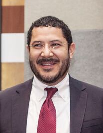 Morena y PRD pelean por Constitución