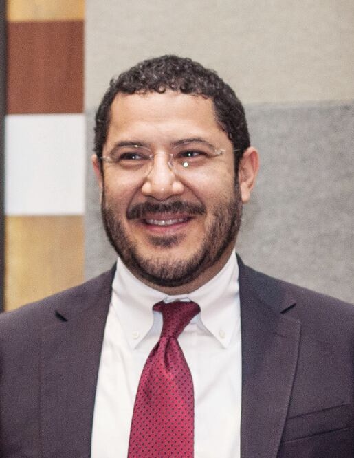 Morena y PRD pelean por Constitución