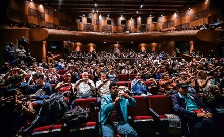 El Festival Internacional de Teatro Universitario le da voz a una nueva generación