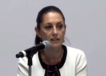 Sheinbaum encabeza diálogo sobre mujeres víctimas de violencia