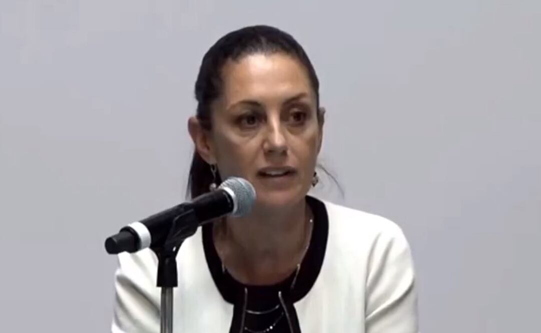 Foto: Captura de video