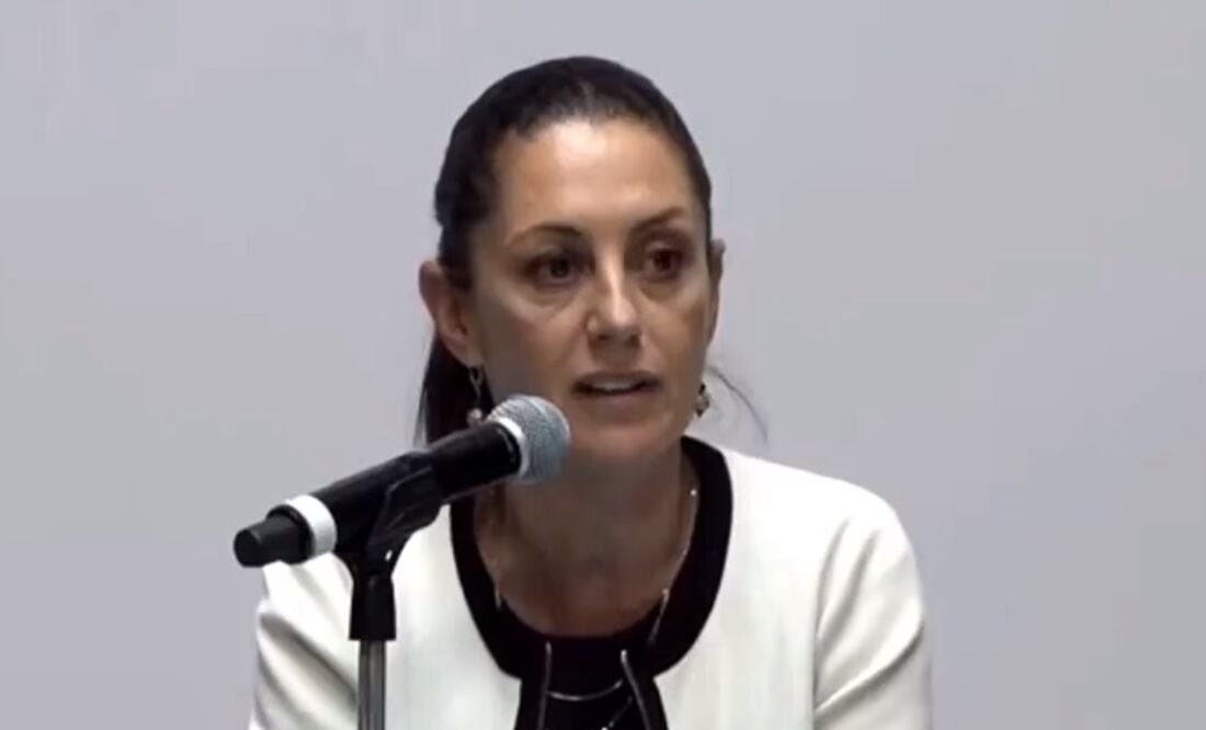 Foto: Captura de video