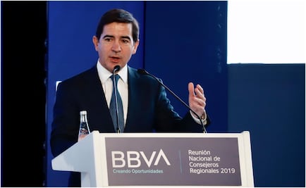 BBVA invertirá 63 mil millones de pesos en México