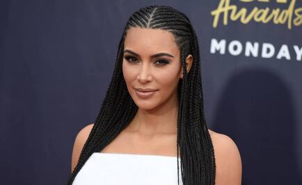 Kim Kardashian vuelve a reunirse con Donald Trump