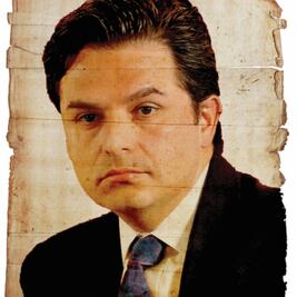 Robledo y la crisis por las medicinas