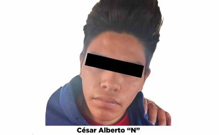 Cae hombre presuntamente implicado en secuestro de trabajadores de bodega de pollo en Chicoloapan