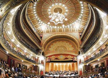 Mexico’s Cervantino Festival heads online in 2020