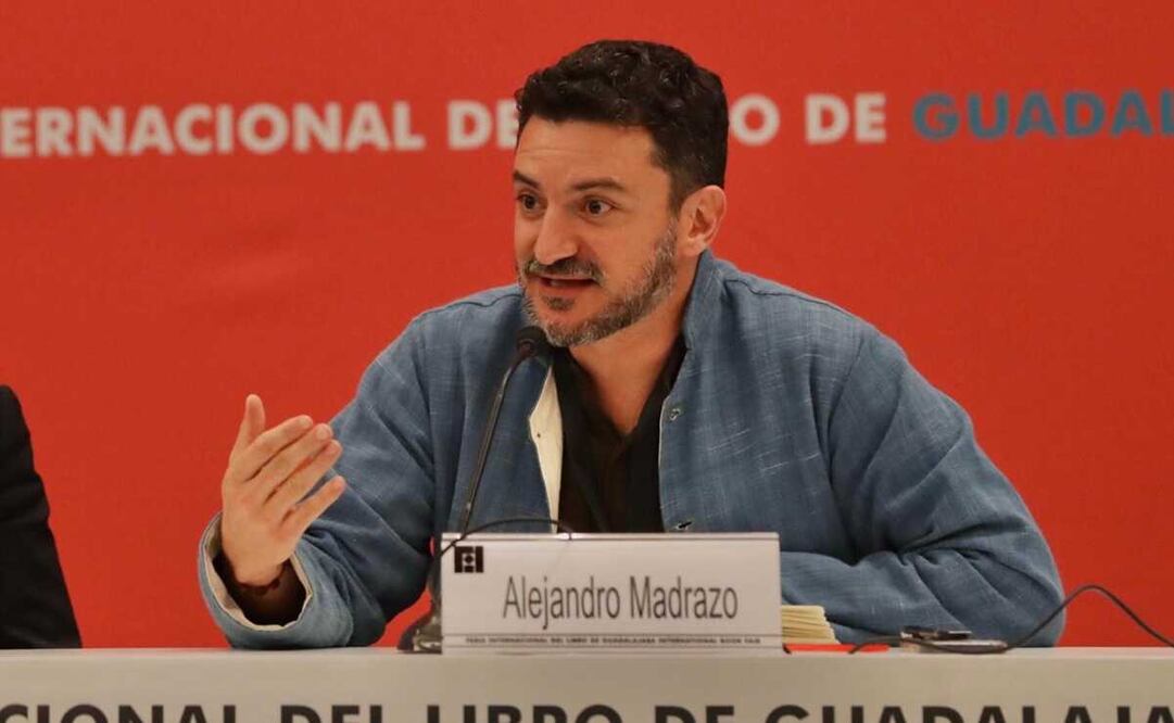 Foto: Berenice Fregoso/El universal, archivo