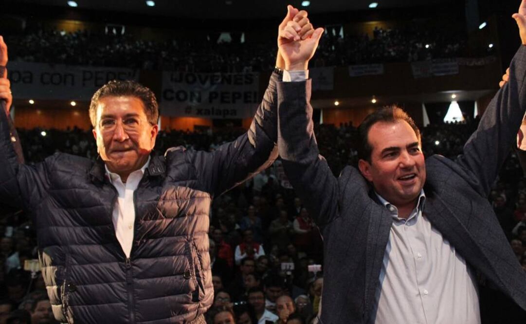 Miguel Ángel Carmona/ EL UNIVERSAL