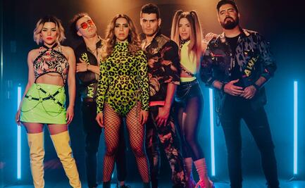 Kapsula busca apoderarse del 2022 con su sonido musical