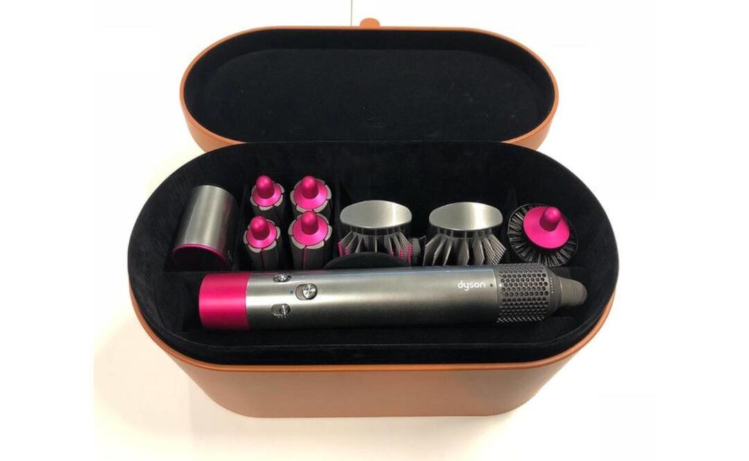 La compañía promete resultados profesionales en casa.