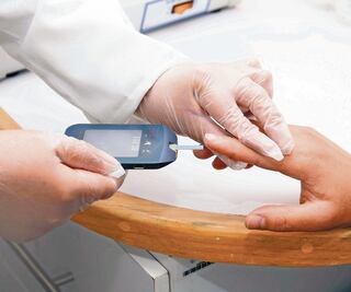 IPN: Covid puede ocasionar diabetes