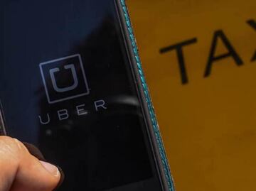 Entérate. Los ajustes a la tarifa de Uber en la CDMX
